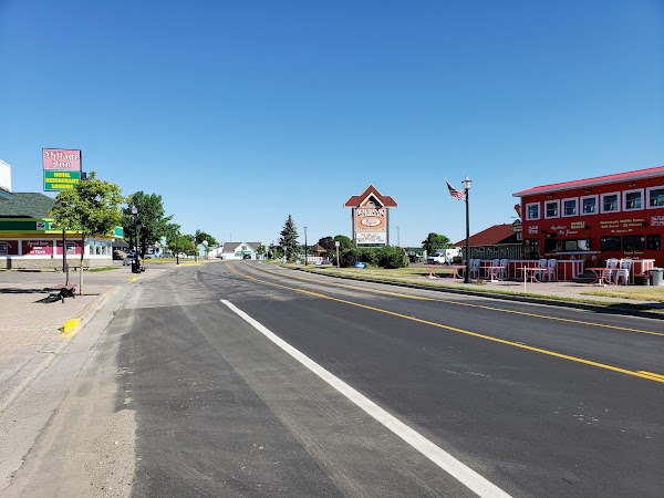 Representative image for St Ignace, Michigan