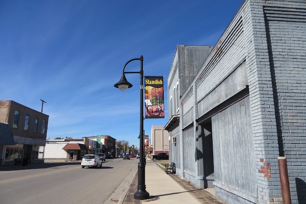 Representative image for Standish, Michigan