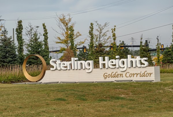 Representative image for Sterling Heights, Michigan