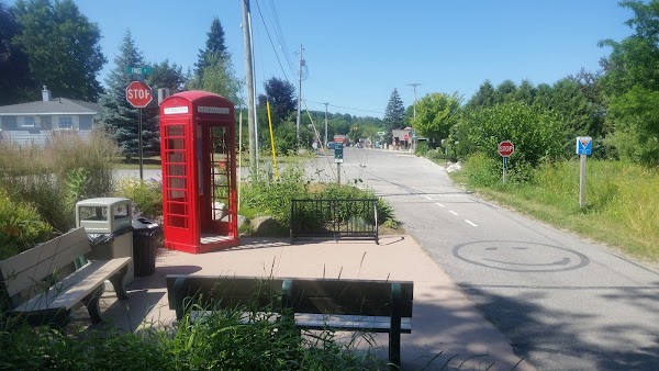 Representative image for Suttons Bay, Michigan