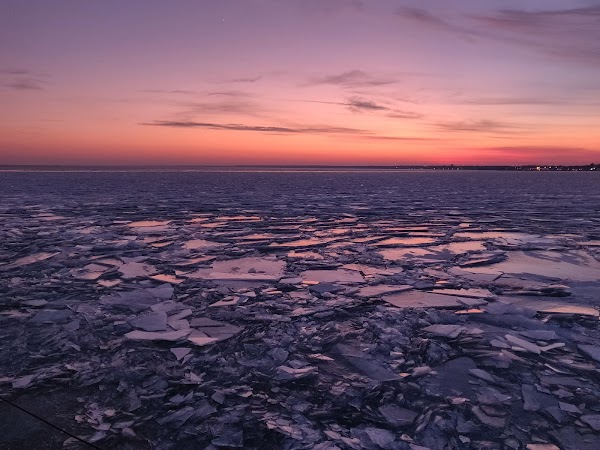Representative image for Tawas City, Michigan