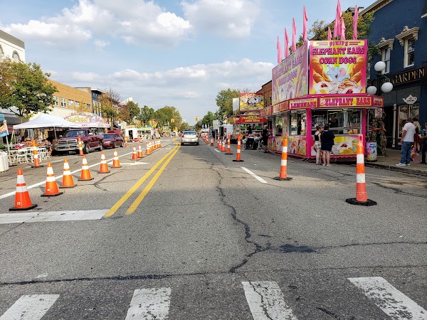 Representative image for Tecumseh, Michigan