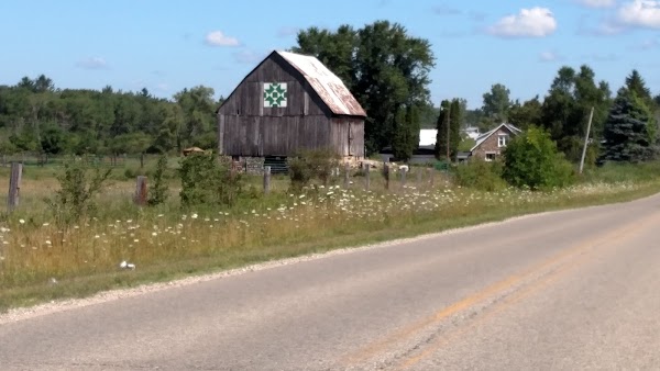 Representative image for West Branch, Michigan