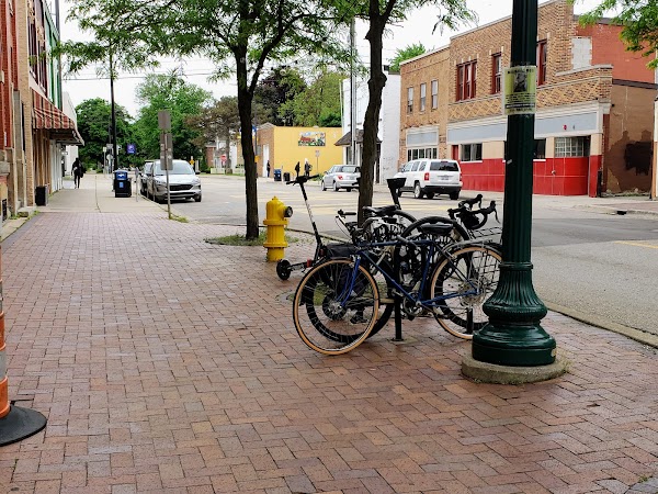 Representative image for Ypsilanti, Michigan
