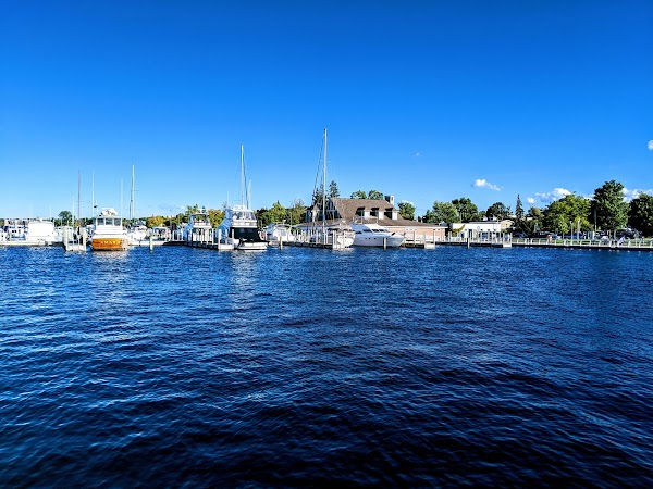 Representative image for Michigan