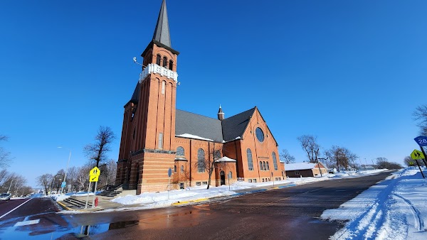 Representative image for Adrian, Minnesota