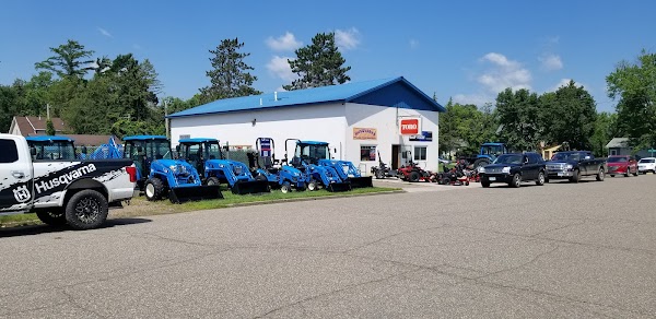 Representative image for Aitkin, Minnesota