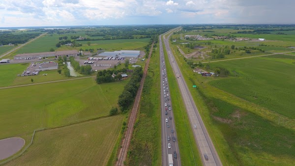 Representative image for Albertville, Minnesota