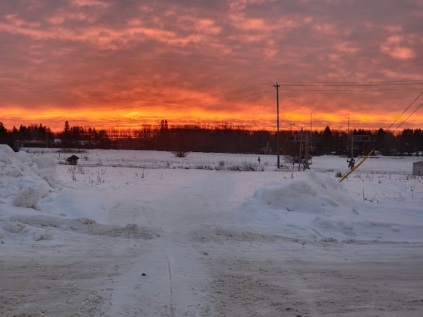 Representative image for Aurora, Minnesota