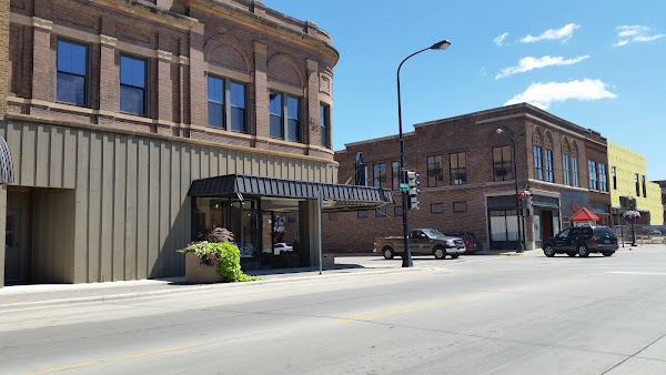 Representative image for Austin, Minnesota