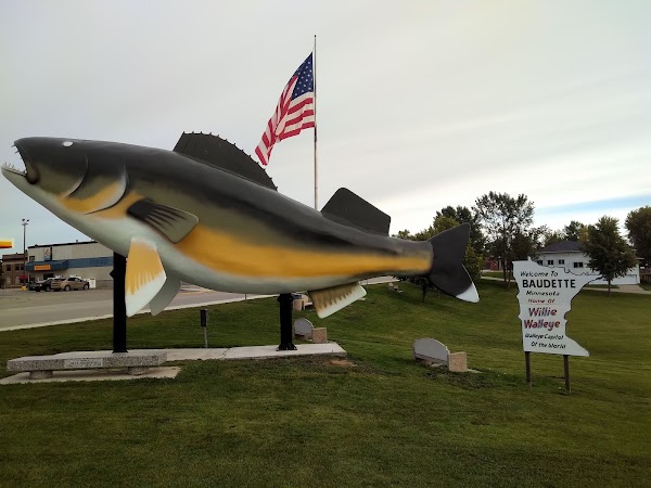 Representative image for Baudette, Minnesota