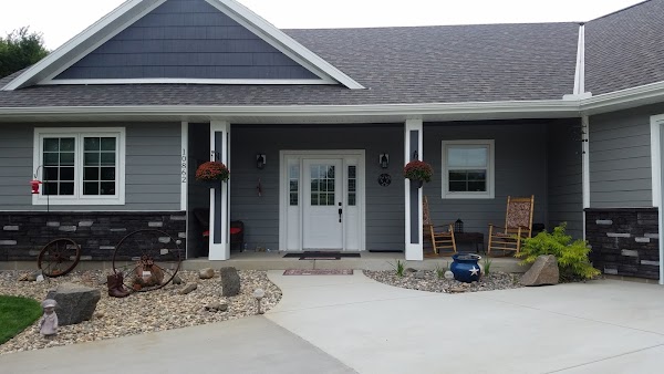 Representative image for Becker, Minnesota