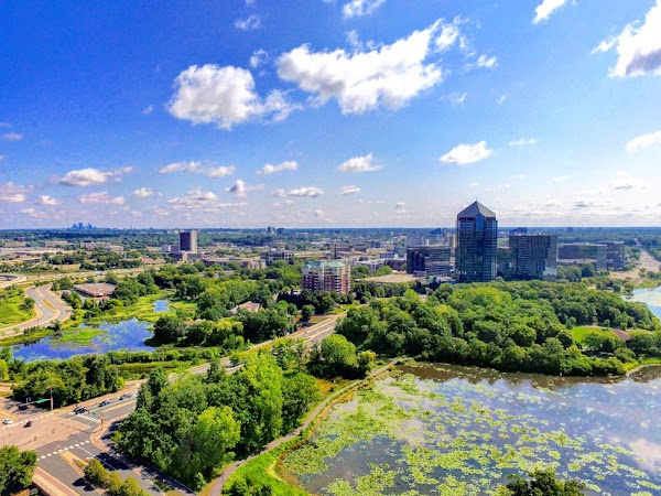 Representative image for Bloomington, Minnesota