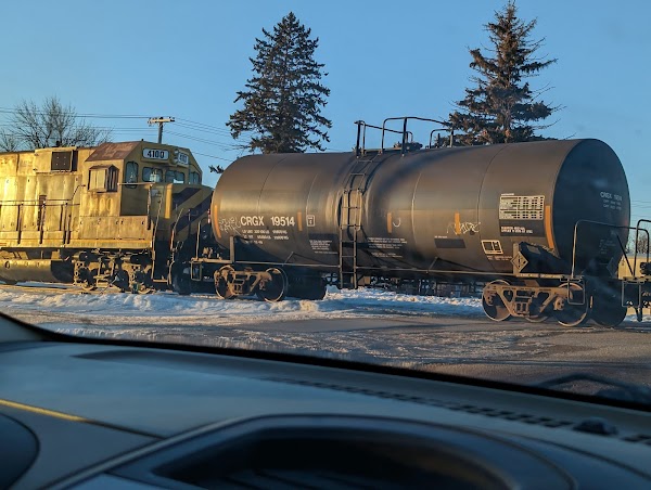 Representative image for Breckenridge, Minnesota