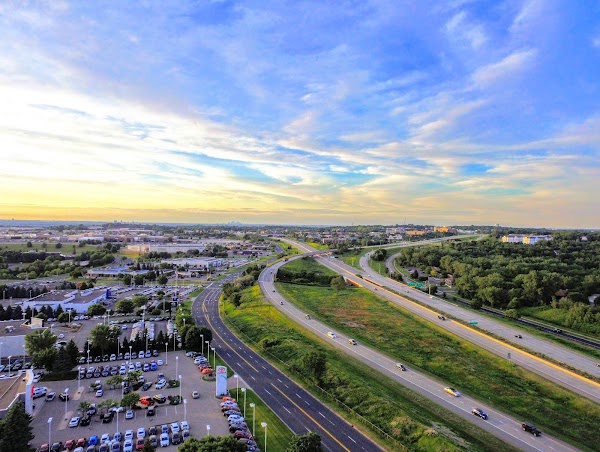 Representative image for Burnsville, Minnesota
