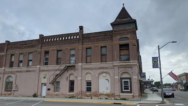 Representative image for Canby, Minnesota