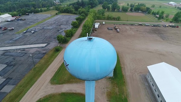 Representative image for Clearbrook, Minnesota