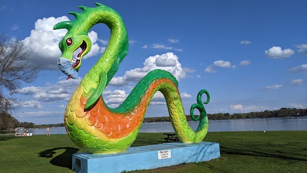 Representative image for Crosby, Minnesota