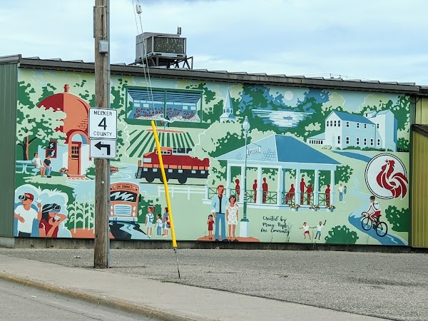Representative image for Dassel, Minnesota
