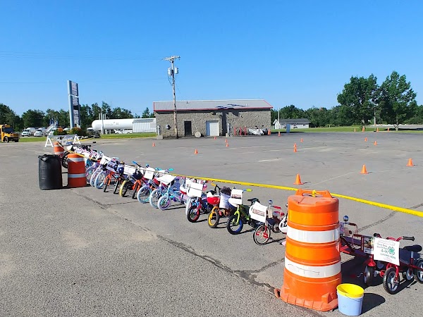 Representative image for Deer River, Minnesota