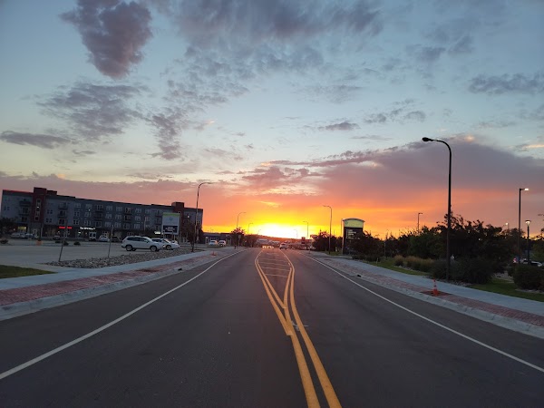 Representative image for Detroit Lakes, Minnesota