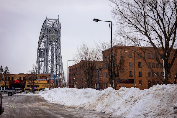 Representative image for Duluth, Minnesota
