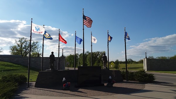Representative image for East Grand Forks, Minnesota