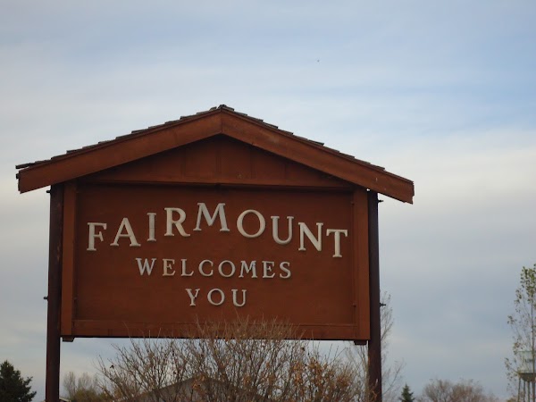 Representative image for Fairmont, Minnesota