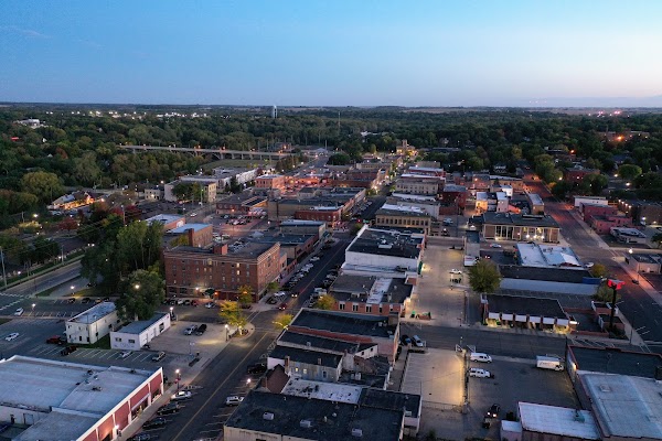 Representative image for Faribault, Minnesota