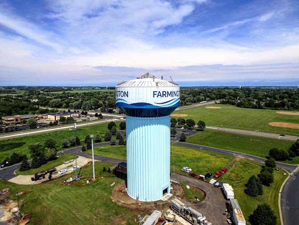 Representative image for Farmington, Minnesota