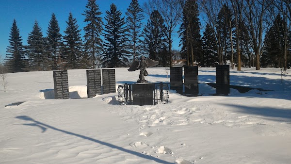 Representative image for Fergus Falls, Minnesota