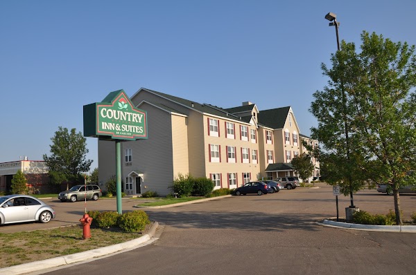 Representative image for Forest Lake, Minnesota