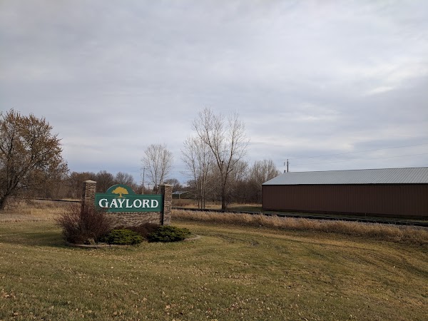 Representative image for Gaylord, Minnesota
