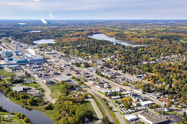 Representative image for Grand Rapids, Minnesota