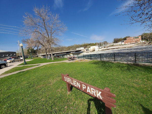 Representative image for Granite Falls, Minnesota