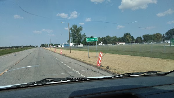 Representative image for Hallock, Minnesota