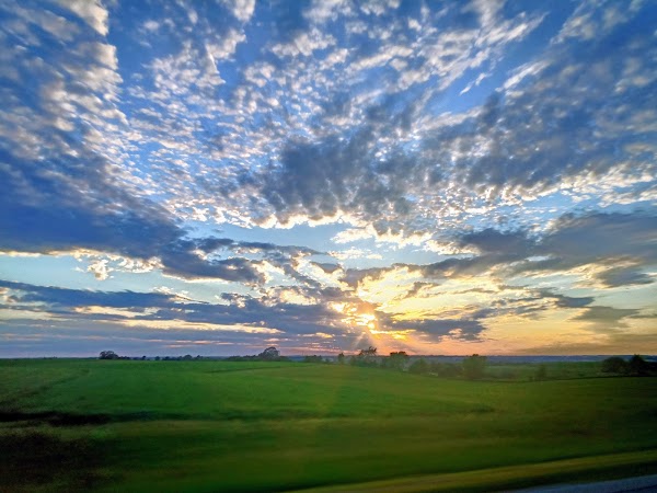 Representative image for Harmony, Minnesota