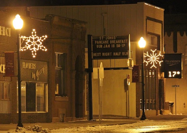 Representative image for Hector, Minnesota