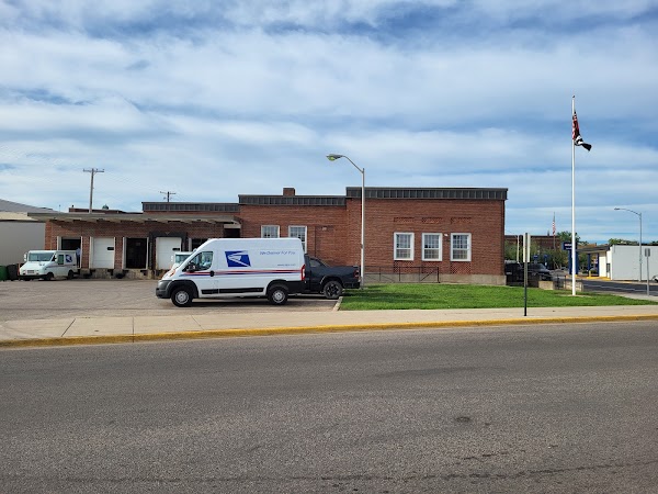 Representative image for Hibbing, Minnesota