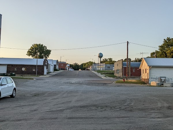Representative image for Kiester, Minnesota