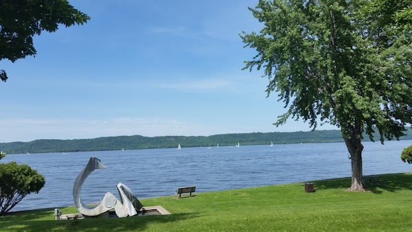 Representative image for Lake City, Minnesota