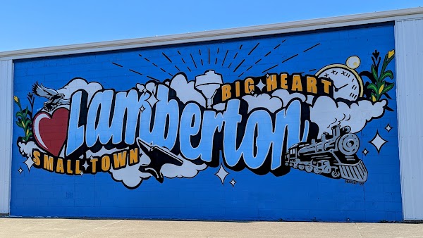 Representative image for Lamberton, Minnesota