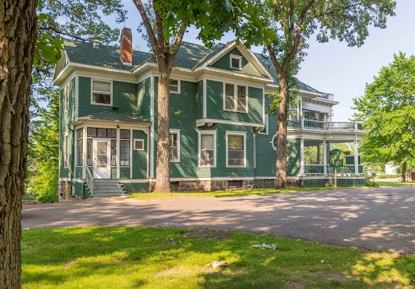 Representative image for Little Falls, Minnesota