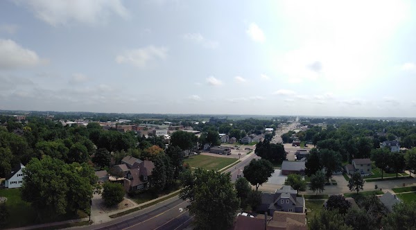 Representative image for Luverne, Minnesota