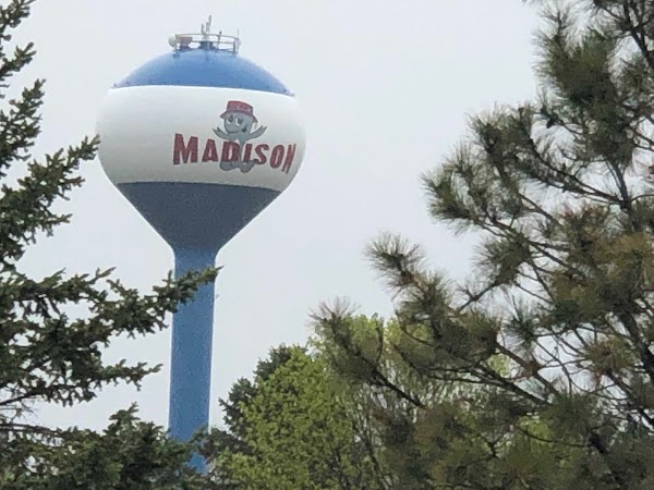 Representative image for Madison, Minnesota