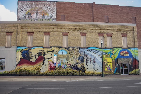 Representative image for Marshall, Minnesota