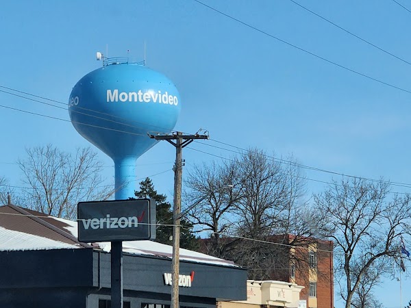 Representative image for Montevideo, Minnesota