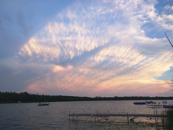 Representative image for Moose Lake, Minnesota