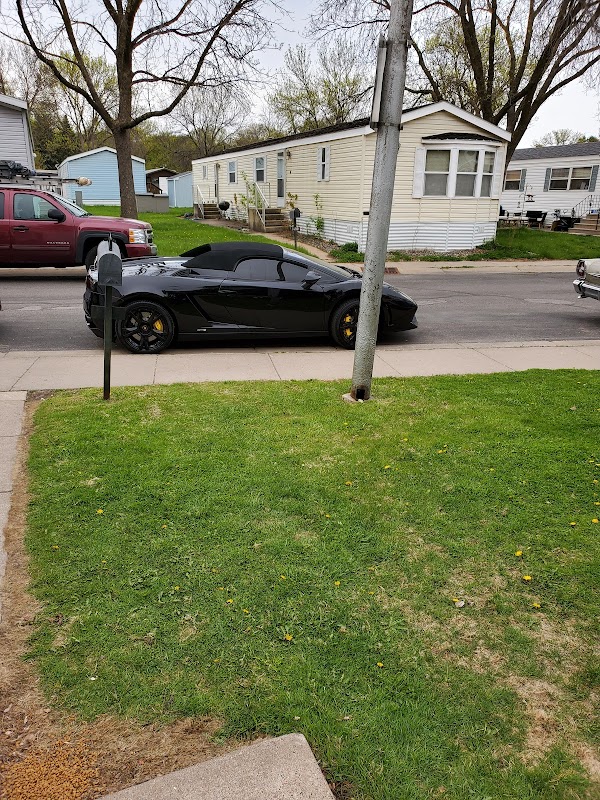 Representative image for New Brighton, Minnesota