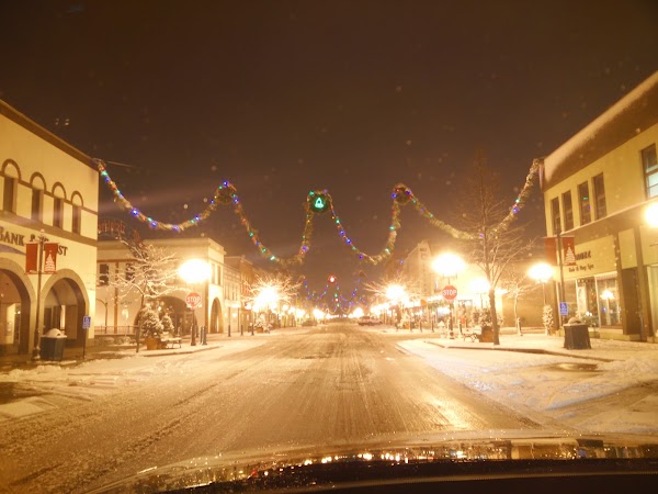 Representative image for New Ulm, Minnesota